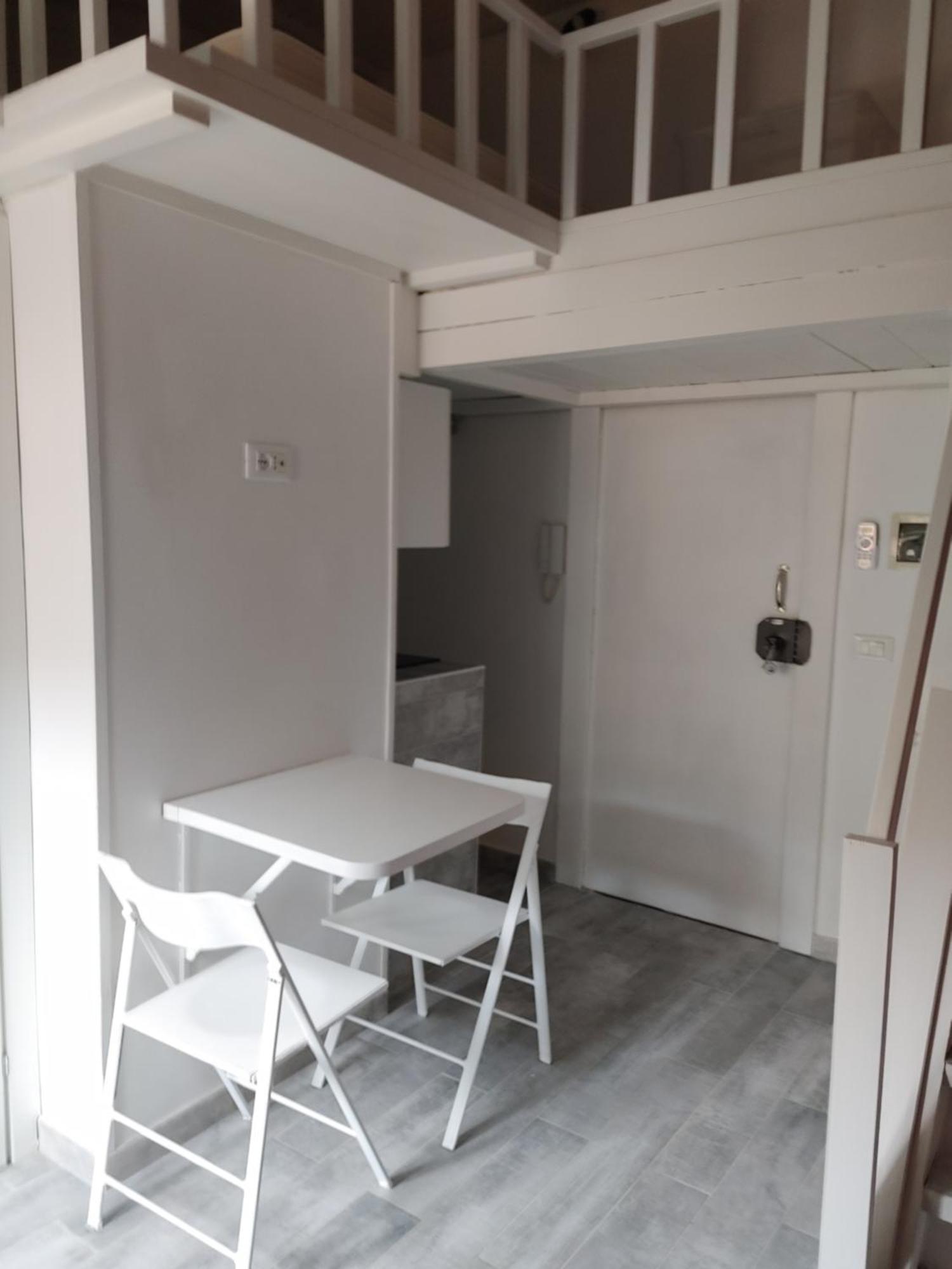Studio Flat Trastevere Rome Extérieur photo