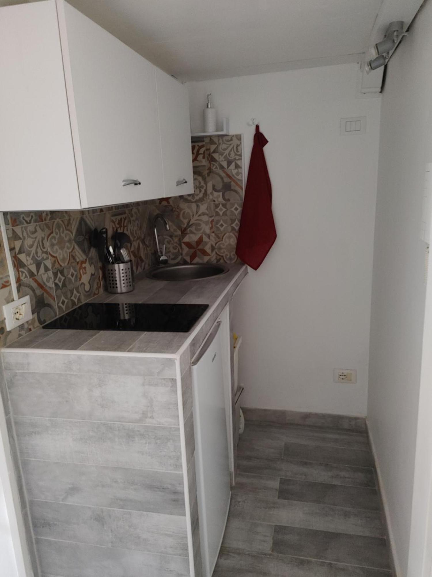 Studio Flat Trastevere Rome Extérieur photo