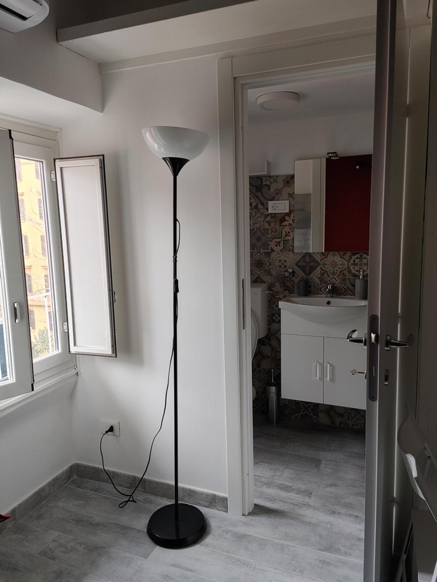 Studio Flat Trastevere Rome Extérieur photo