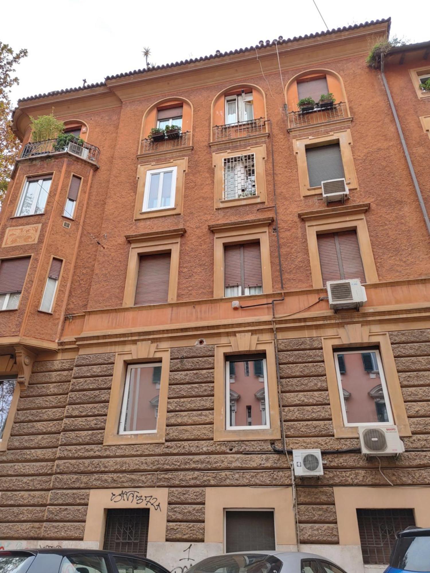 Studio Flat Trastevere Rome Extérieur photo