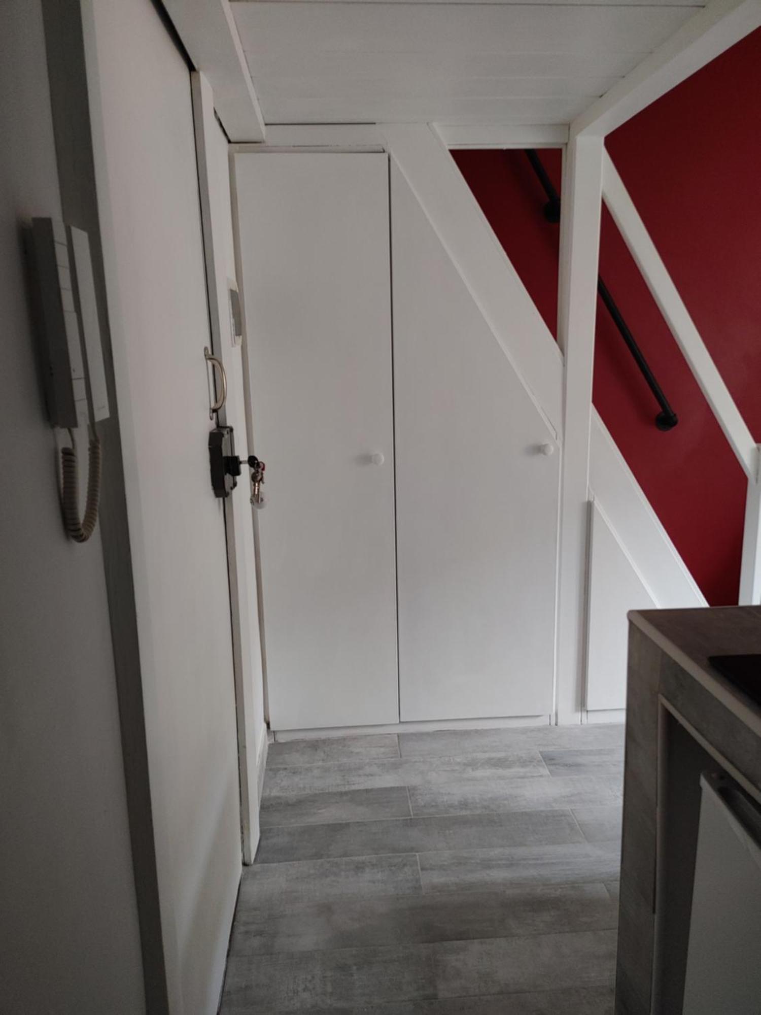 Studio Flat Trastevere Rome Extérieur photo